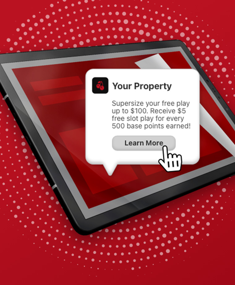 TPI Journey of an Offer image